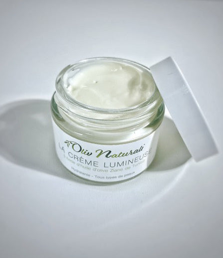 Pack 3 crèmes lumineuse