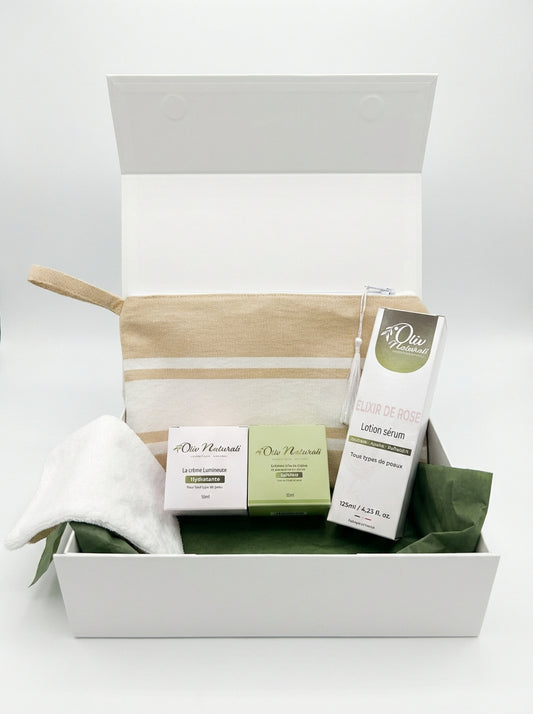 Coffret cadeau