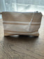 Pochette en coton fouta de Tunisie authentique