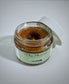 Exfoliant Grains de prune et huile d’olive
