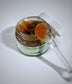Exfoliant Grains de prune et huile d’olive