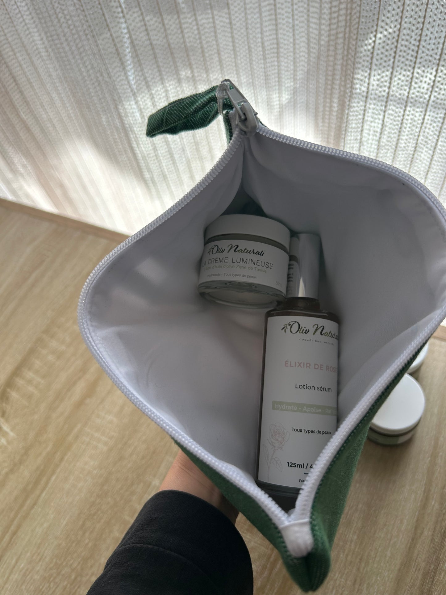 Routine Hydratation + – Votre rituel éclat