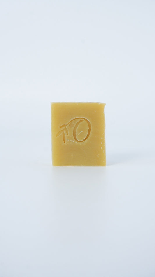 Savon anti imperfections