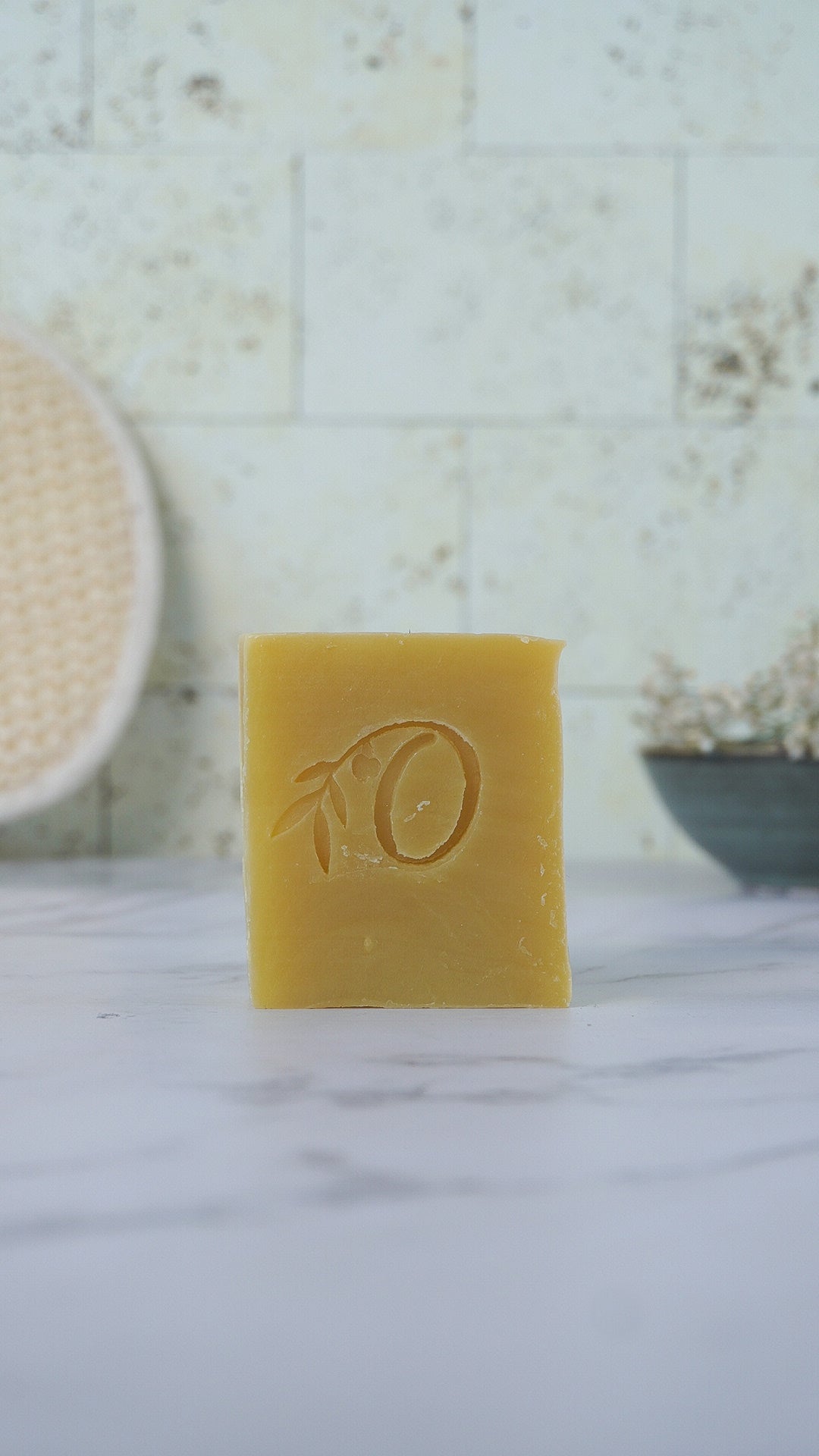 Savon anti imperfections
