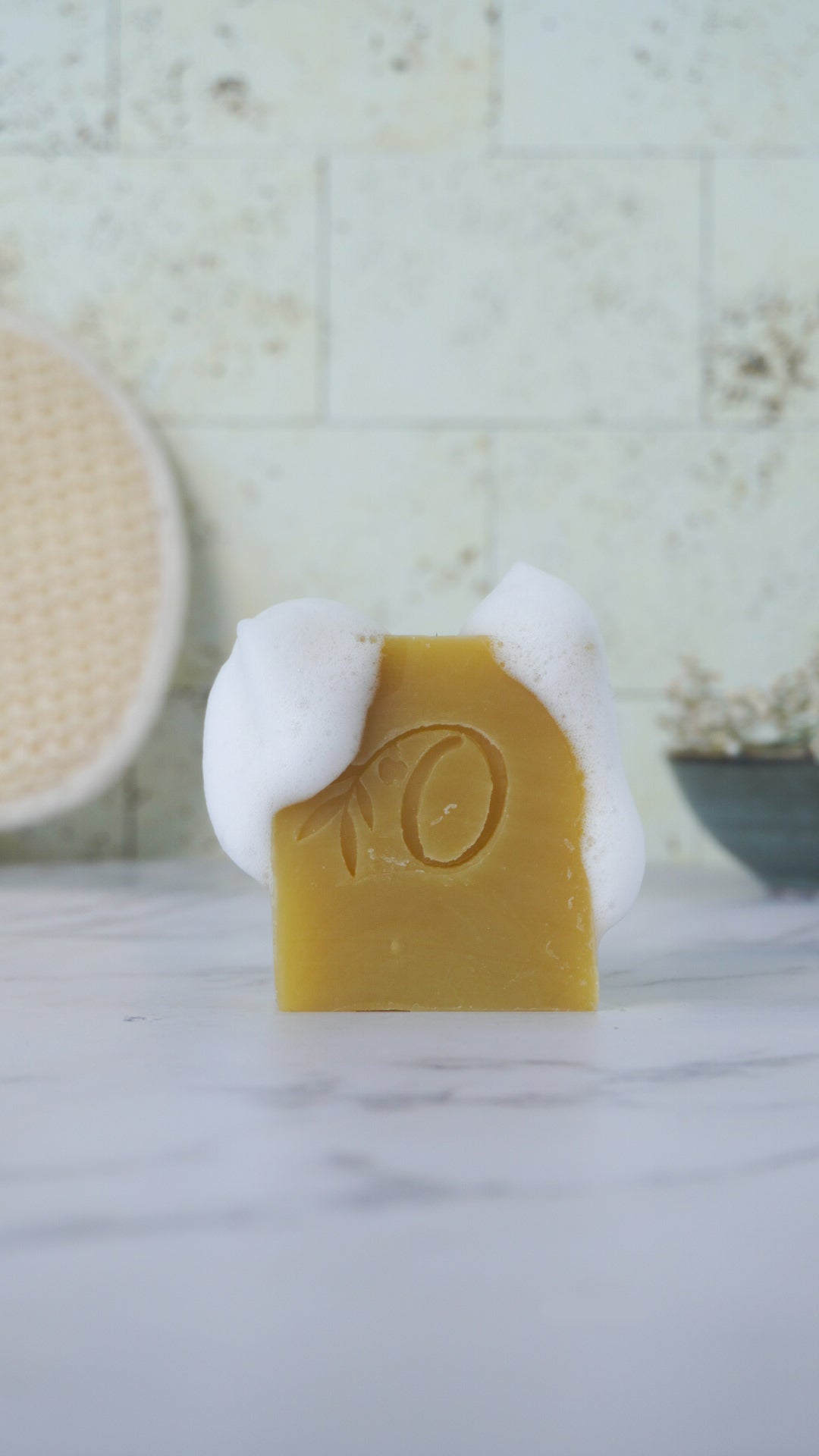 Savon anti imperfections