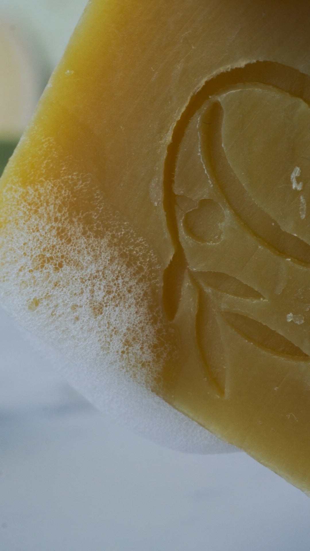 Savon anti imperfections